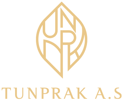 Tunprak Logo