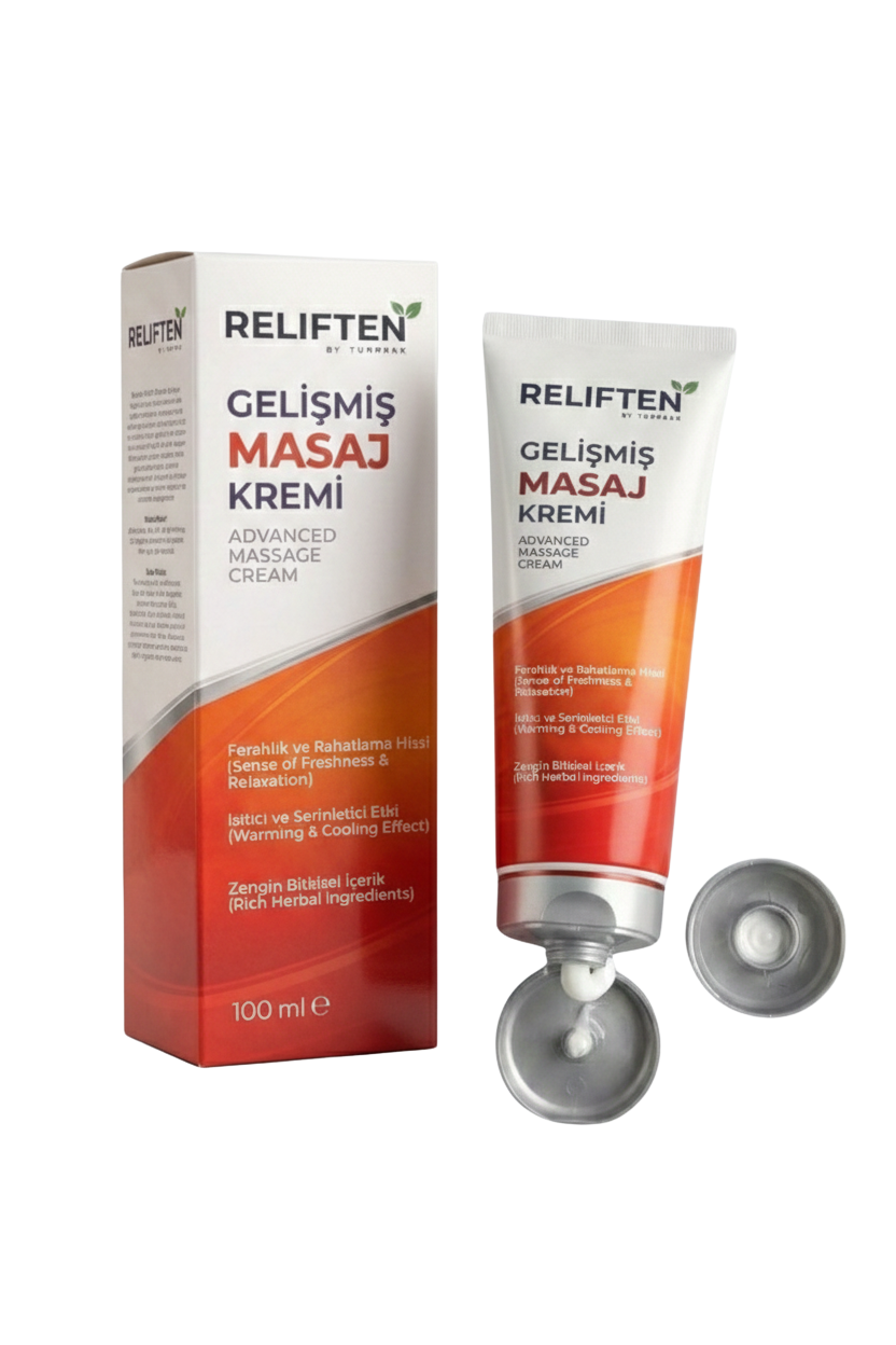 Reliften Krem (50ml)